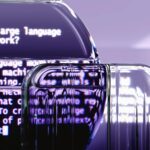 an artist s illustration of artificial intelligence ai this illustration depicts language models which generate text it was created by wes cockx as part of the visualising ai project l