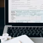 filing tax return online