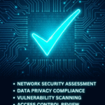 Audit-Checkliste: EU Cyber Resilience Act (CRA)
